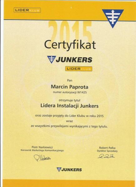 lider-instalacji-JUNKERS-2015-Marcin-Paprota