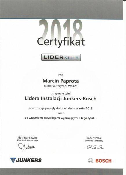 lider-instalacji-JUNKERS-2018-Marcin-Paprota